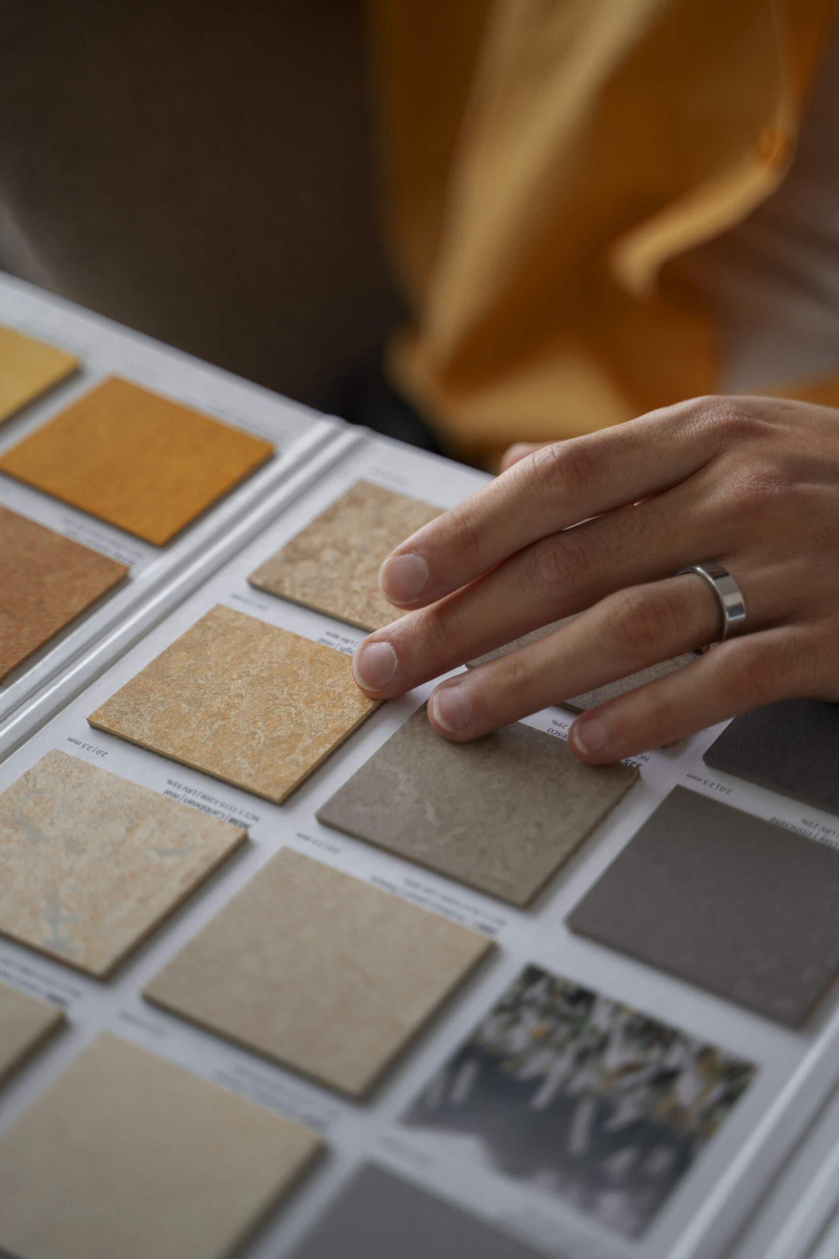 Interior Design — Abundo Space