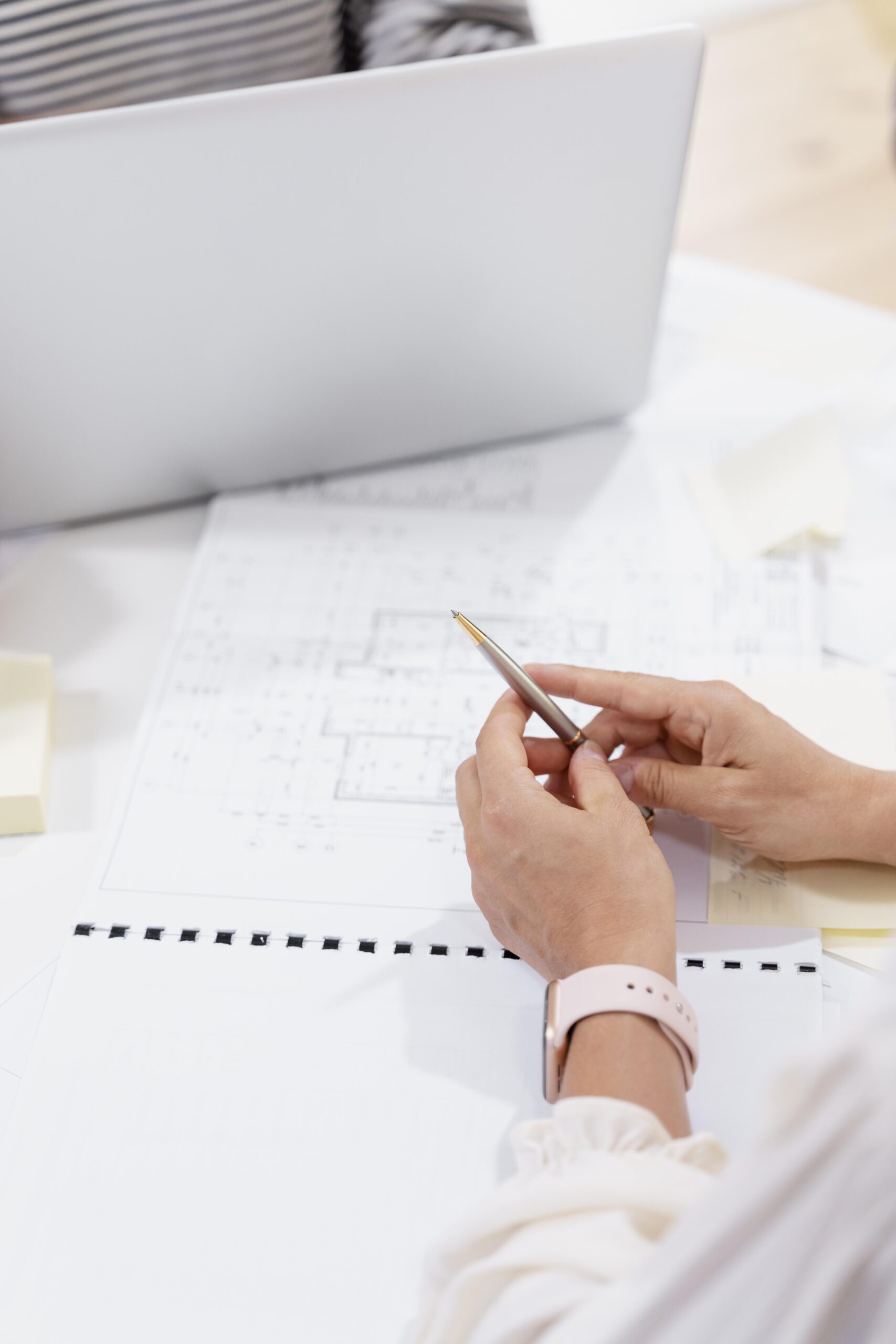 Space Planning — Abundo Space